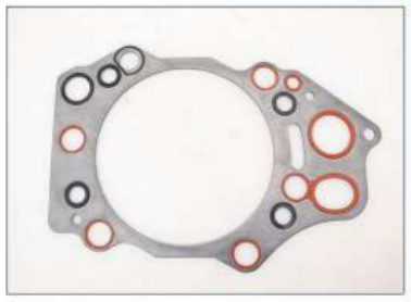 GASKET HEAD 6210-17-1814